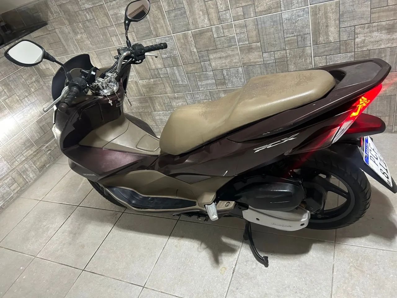 Pcx - Foto 2