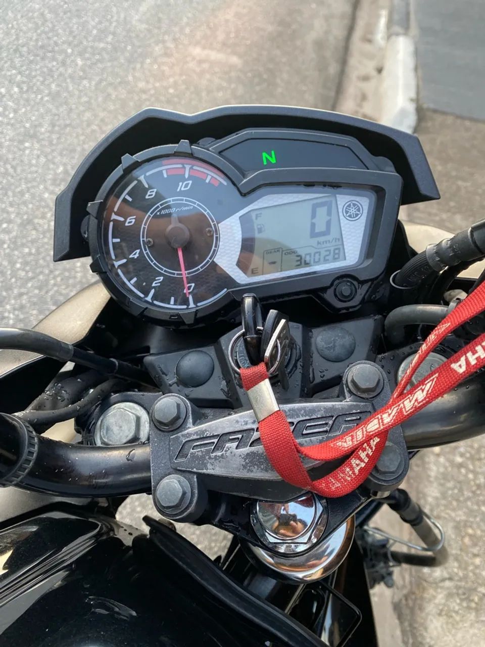 Yamaha Fazer 150 - Foto 2