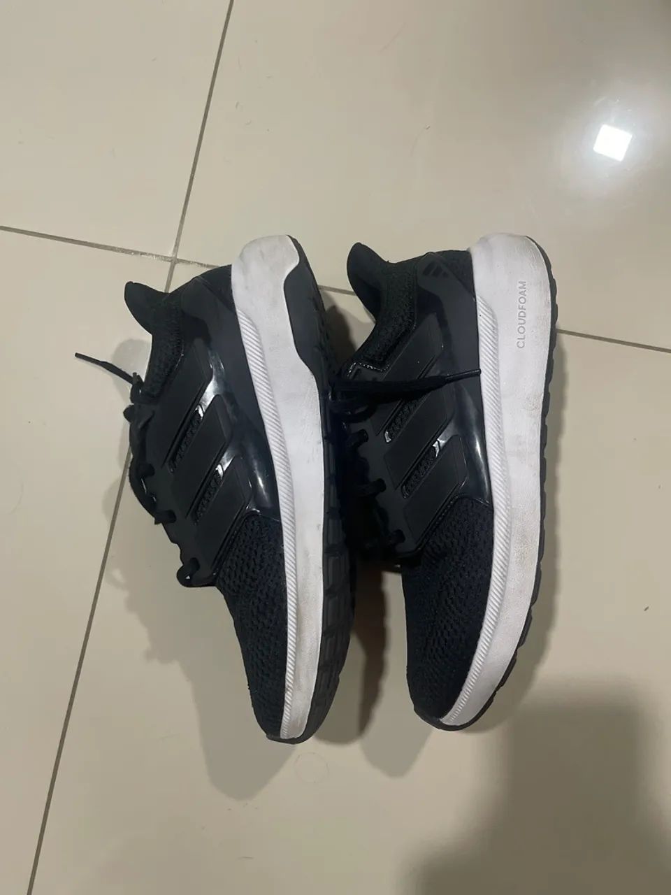 Tênis Adidas - Foto 3
