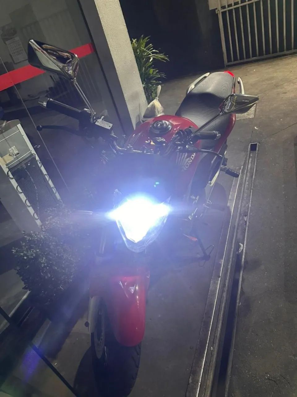 Cb300r - Foto 4