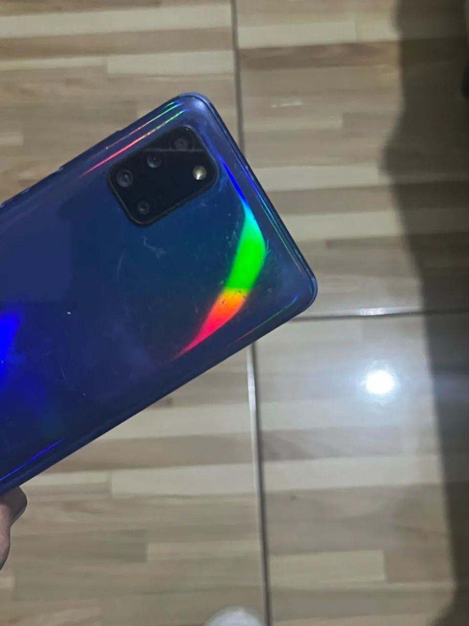 Celular Samsung A31 - Foto 4