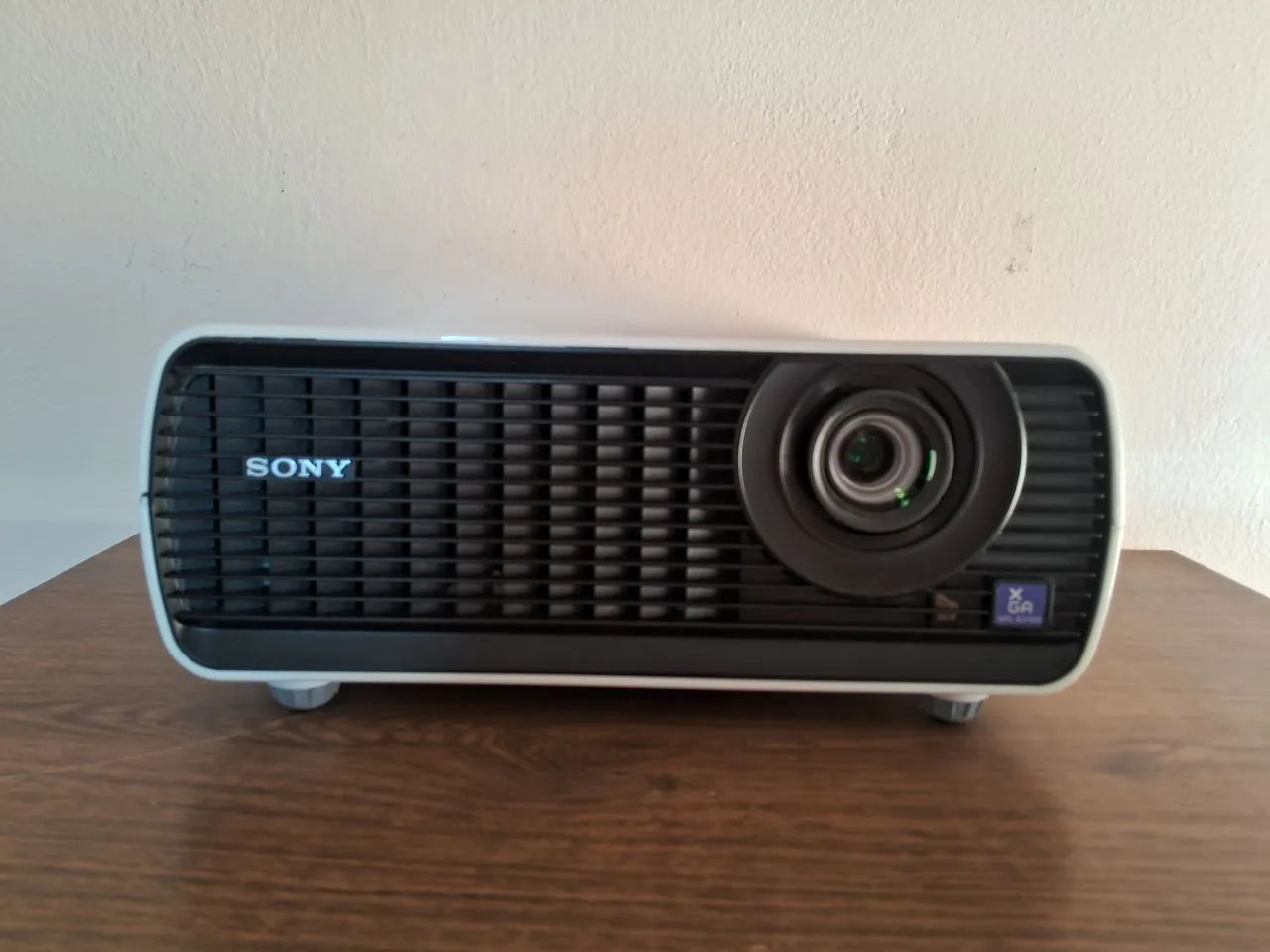 Projetor  Sony  EX100 