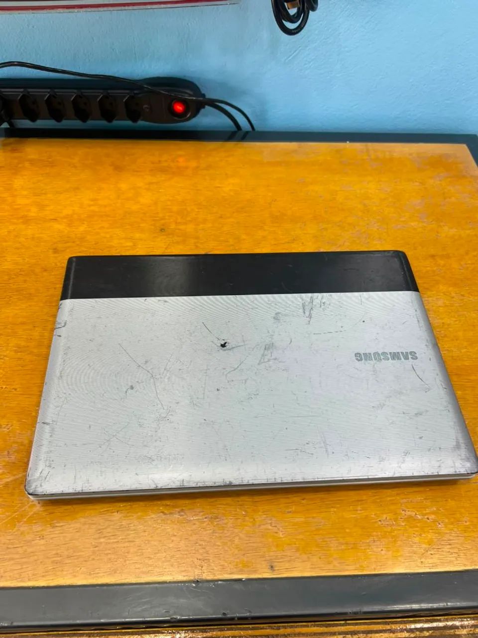 Notebook Samsung  - Foto 3