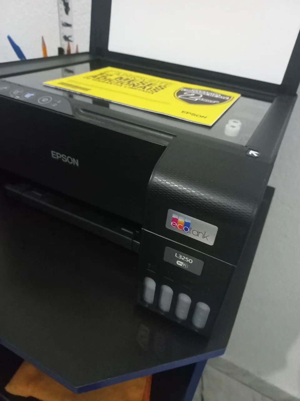 Impressora epson L3250 - Foto 2