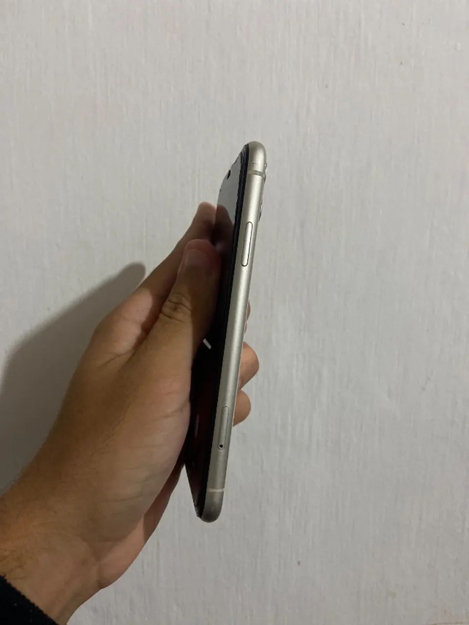 iPhone 11 branco - Foto 4