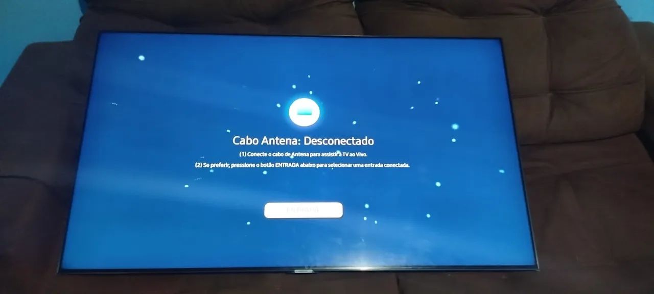 Tv QLED 55 Samsung  - Foto 3