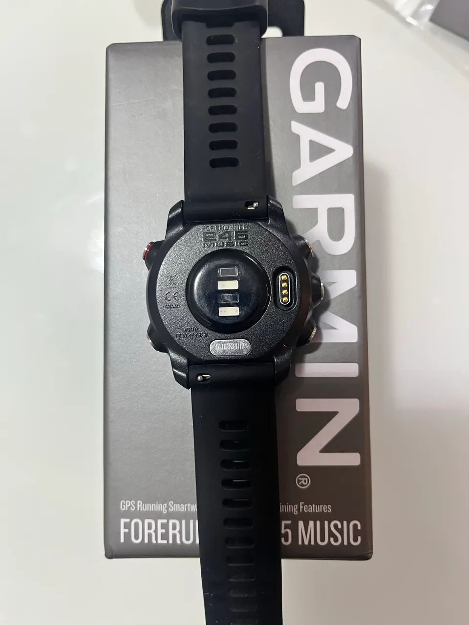 Garmin Forerunner 245 Music  - Foto 2