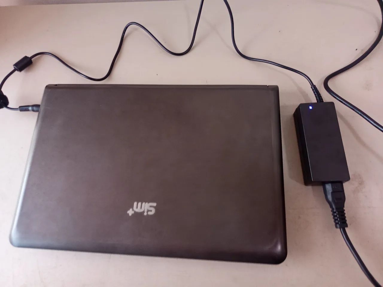 Notebook dual core 6GB RAM HD perfeito  - Foto 5