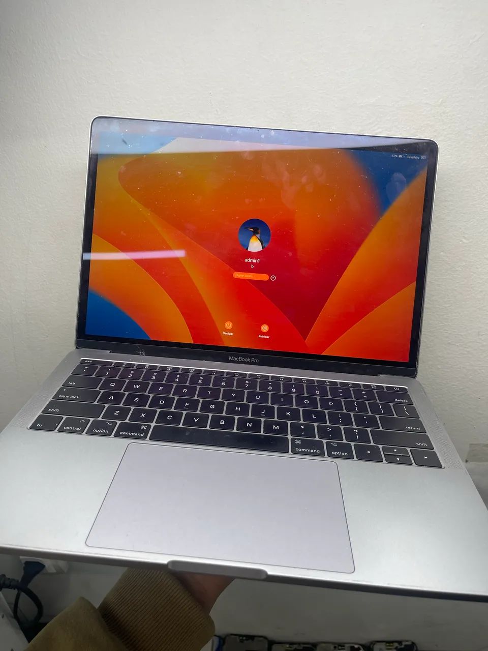 Macbook PRO 2017 i5 8gb - Notebooks - Pajuçara, Natal 1479379244 | OLX