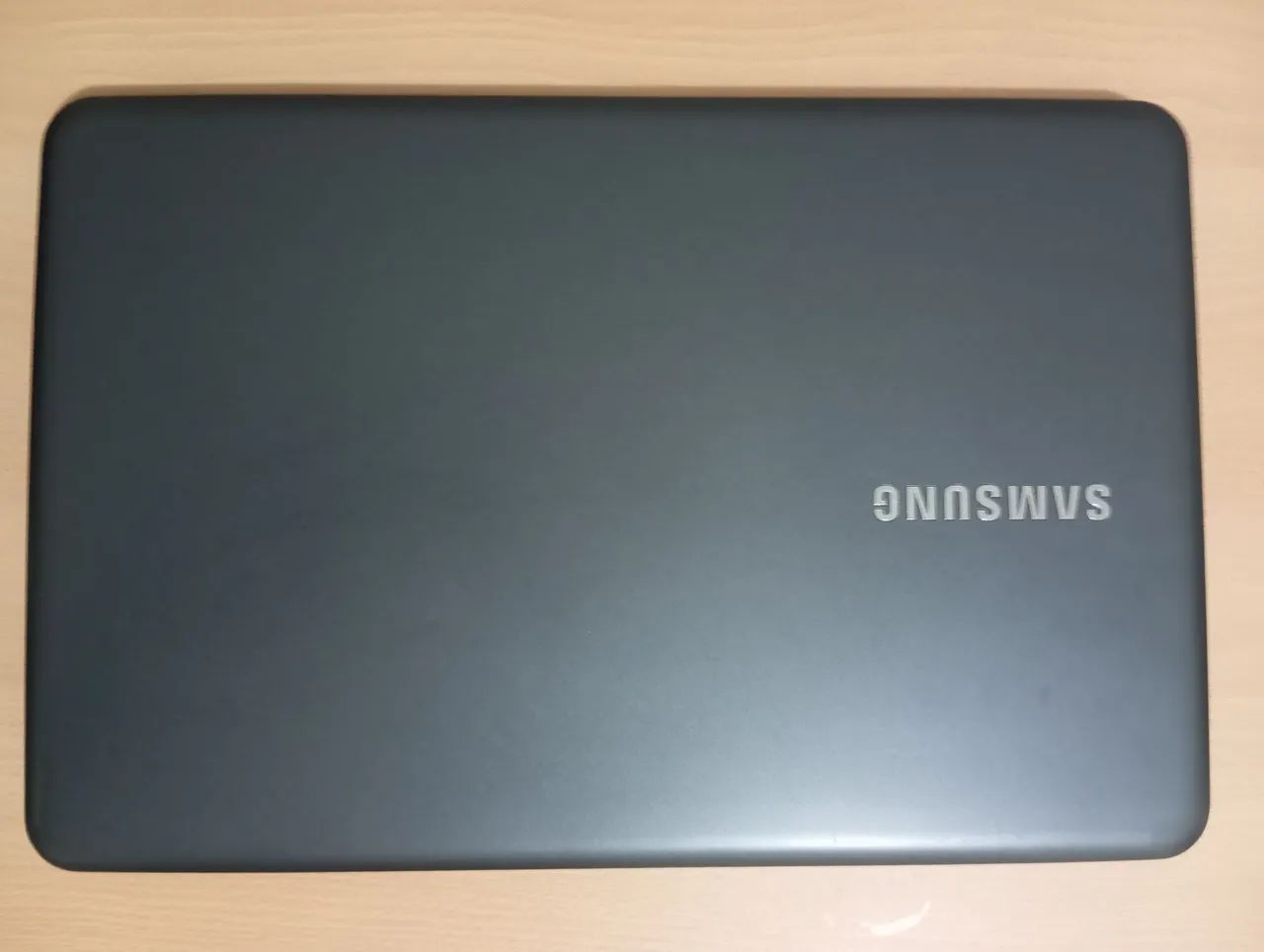 Notebook Samsung exepert  - Foto 2