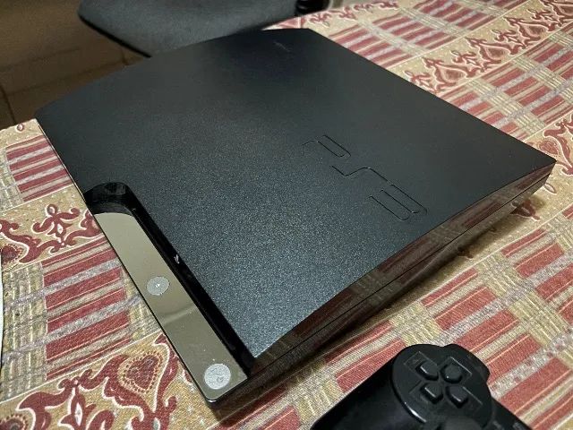 PS3 500gb
