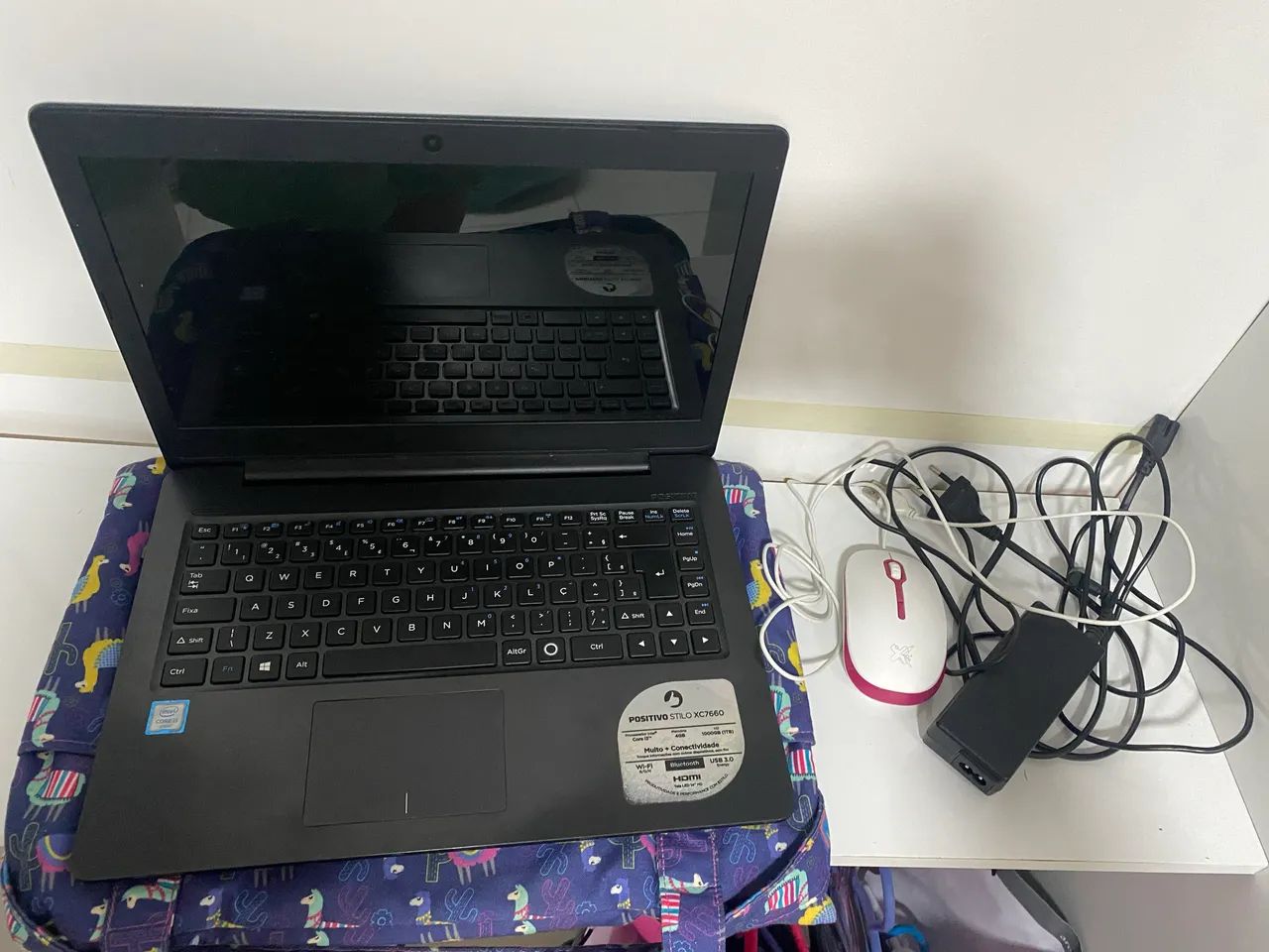Notebook  - Foto 4