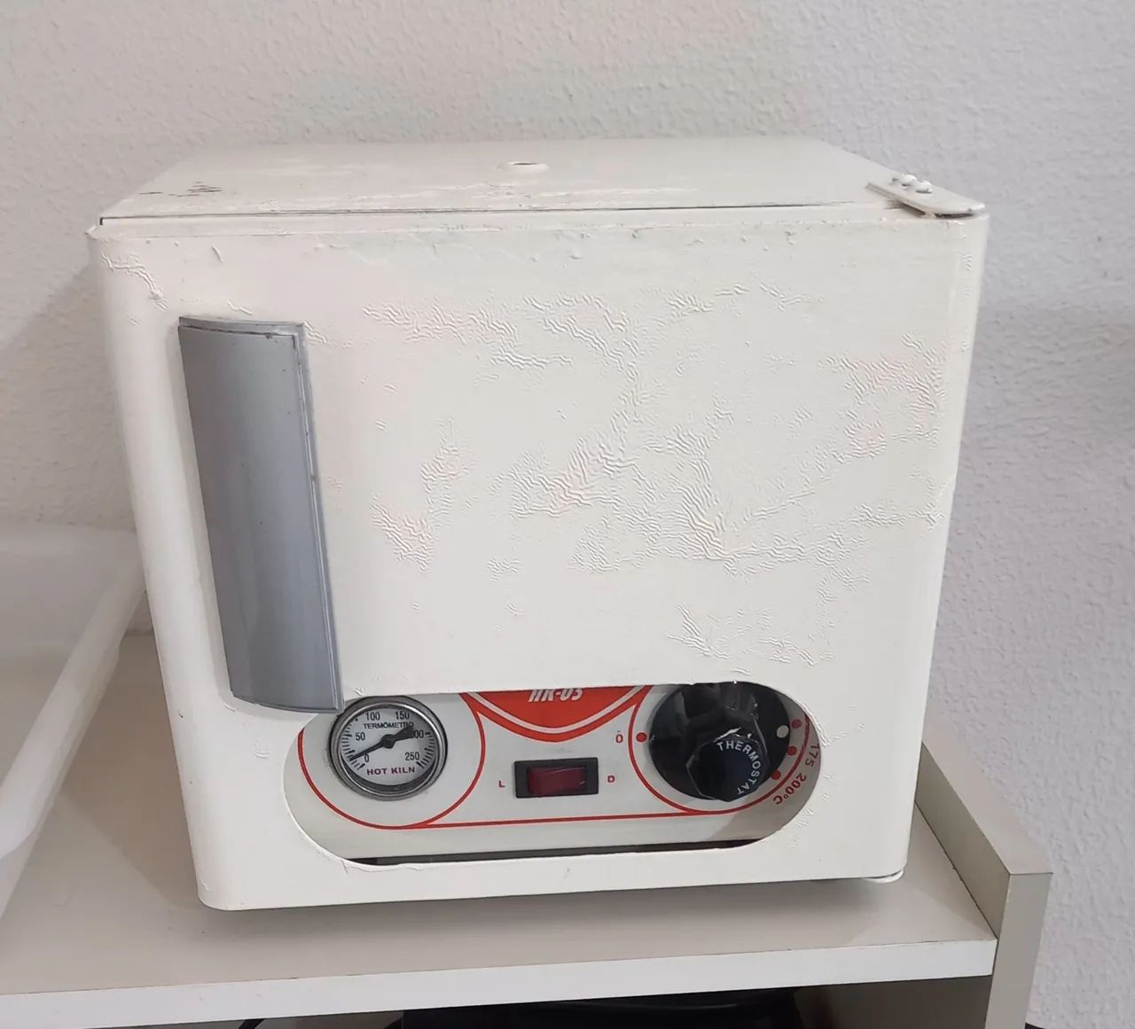 Estufa, para esterilização  - Foto 3