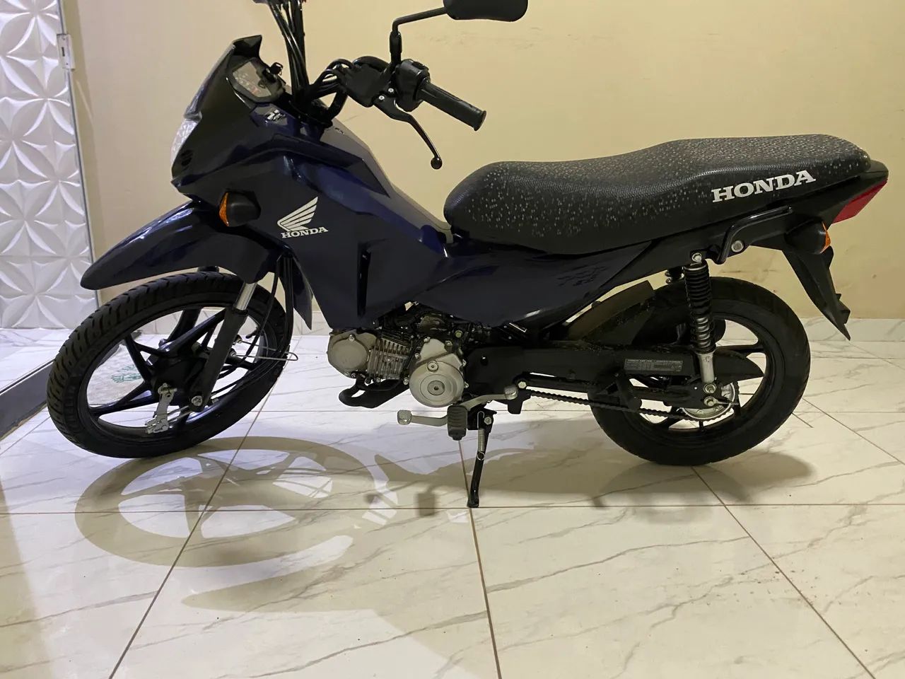 Moto zero km - Foto 2