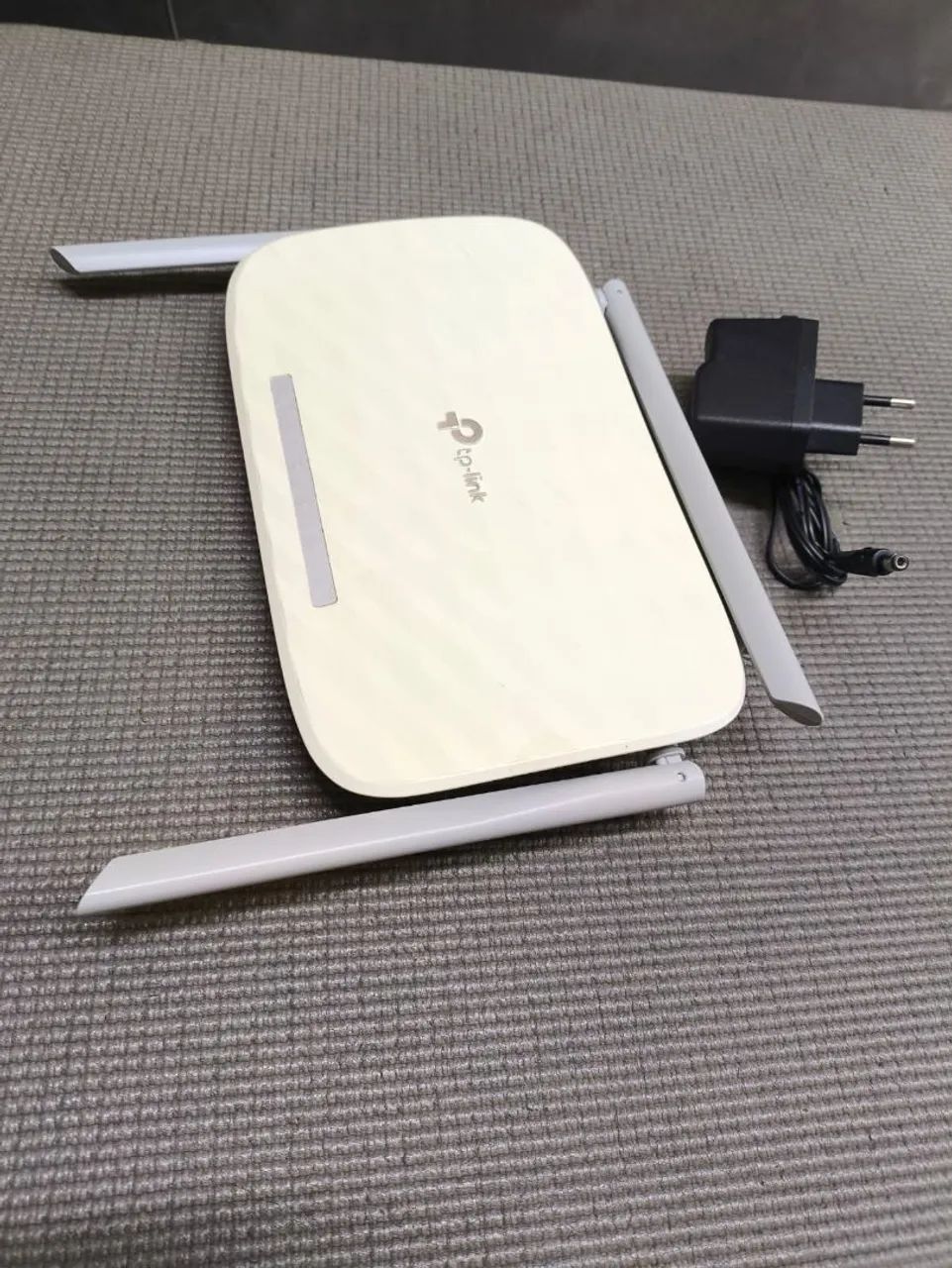 3 ROTEADOR TP-LINK NOVOS  - Foto 4