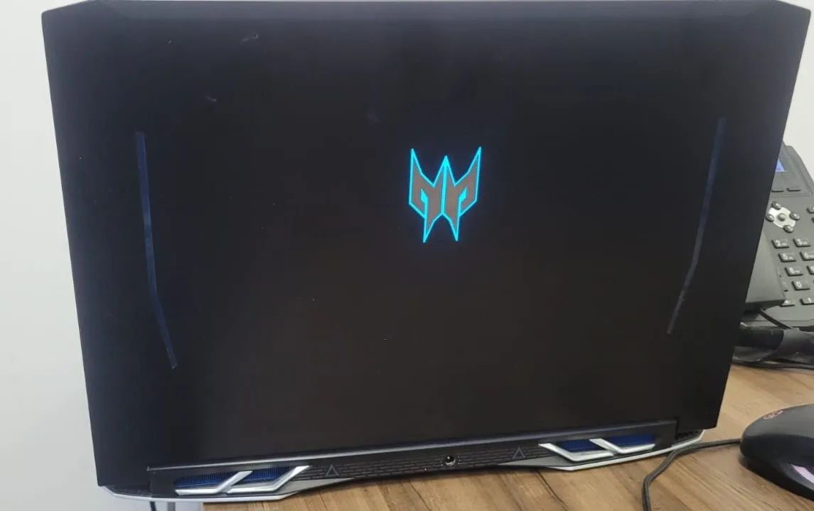notebook acer Predator  - Foto 4