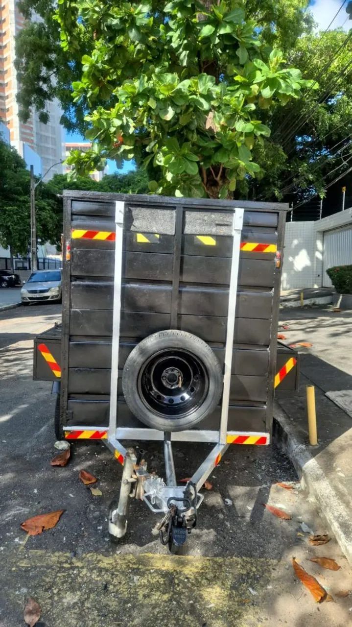 Carroça  - Foto 5