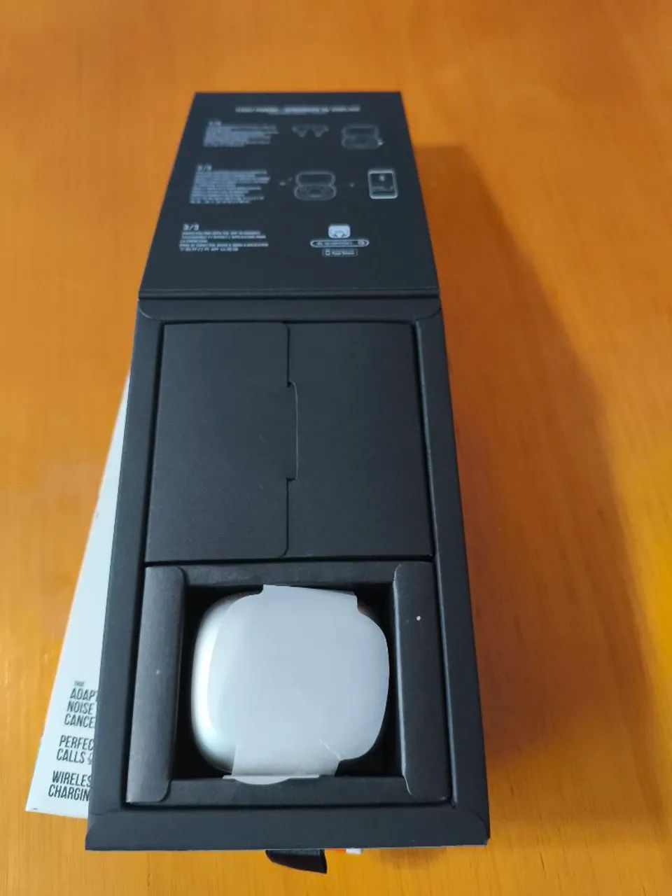 Fone JBL Live Pro 2 tws - Foto 2