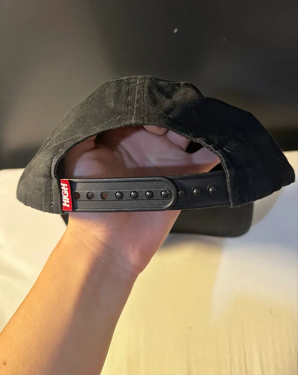 Boné High Company 6 Panel - Foto 2