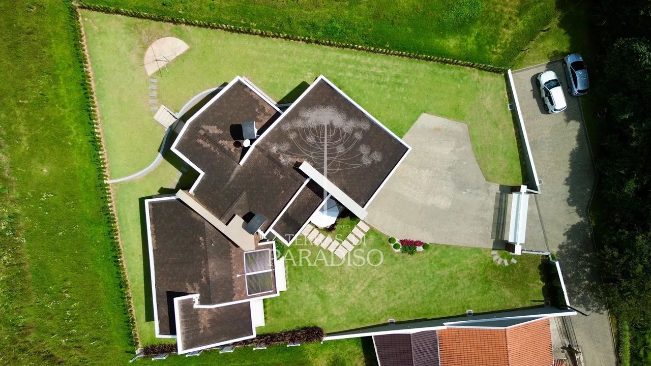 Casa 3 quartos à venda - Serra Alta, São Bento do Sul - SC