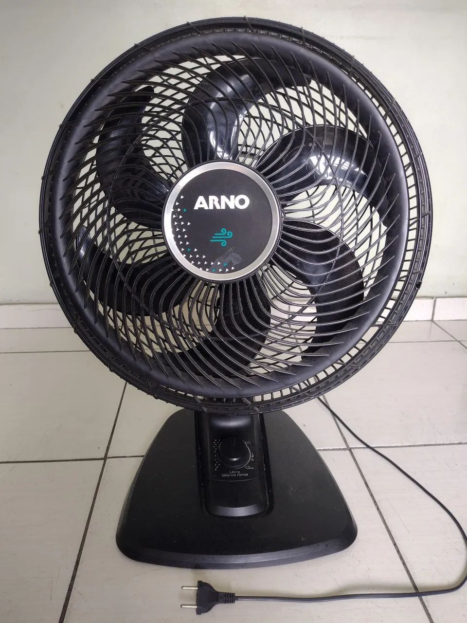 Ventilador Arno 40cm