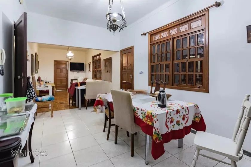 Casa à Venda - Santo Antônio, 3 Quartos, 270 m2 - Foto 5
