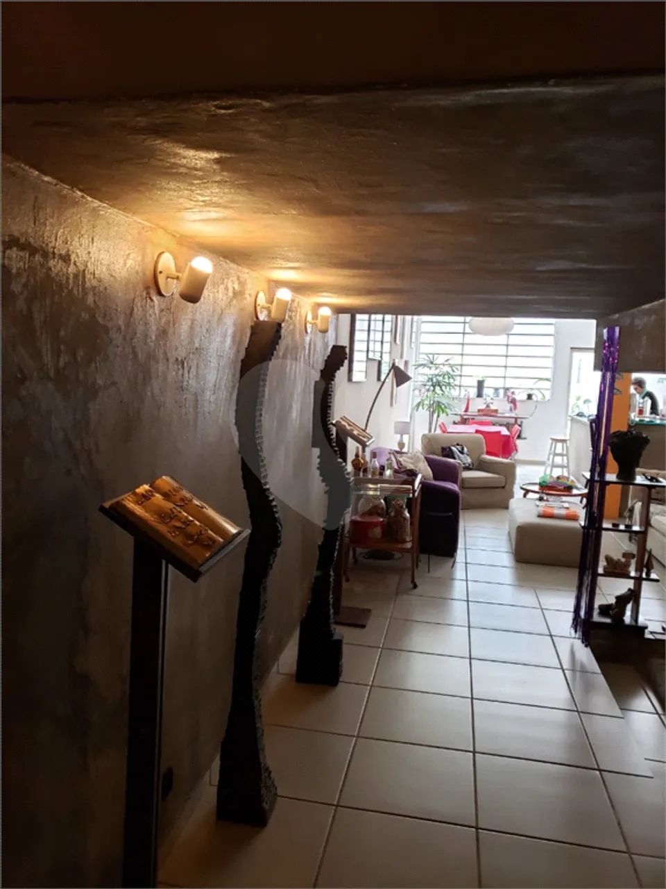 Casa com 1 quartos à venda em Bela vista - SP - Foto 4
