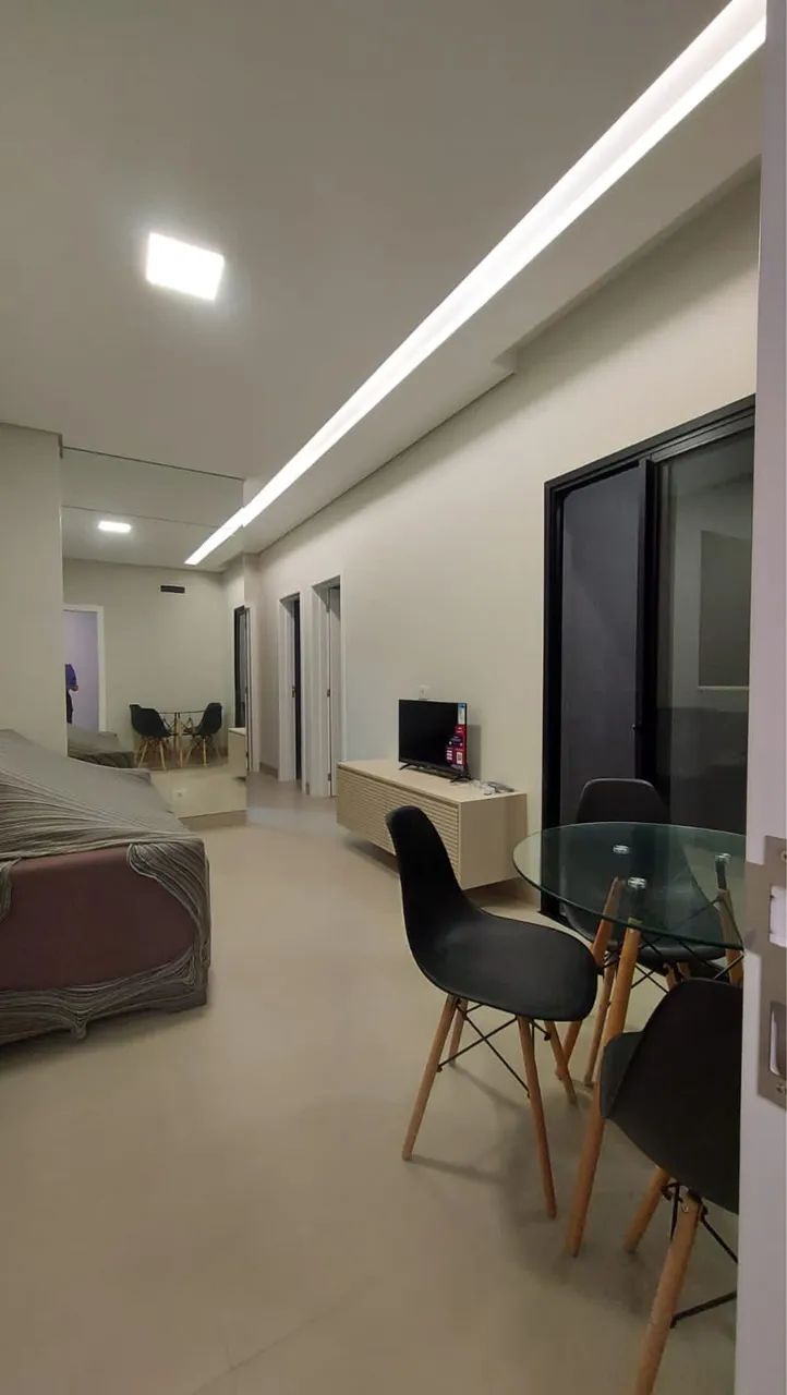 Apartamento próximo ao parque dos poderes - Foto 2
