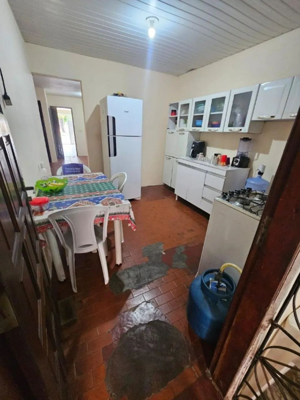 FS0 - CASA EM MUSSURUNGA A VENDA 2/4 - Foto 2