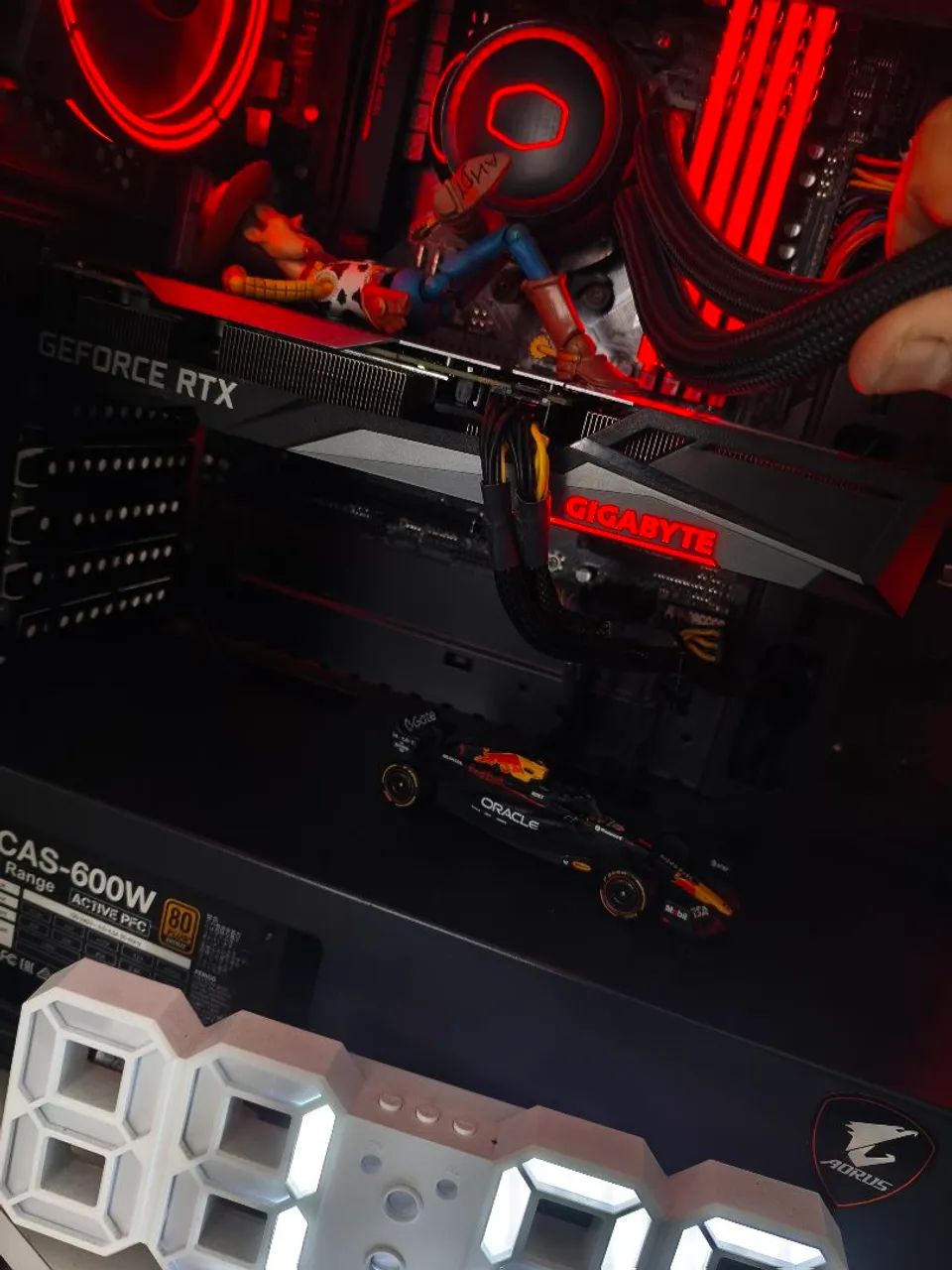 Rtx 3060 12gb - Foto 3