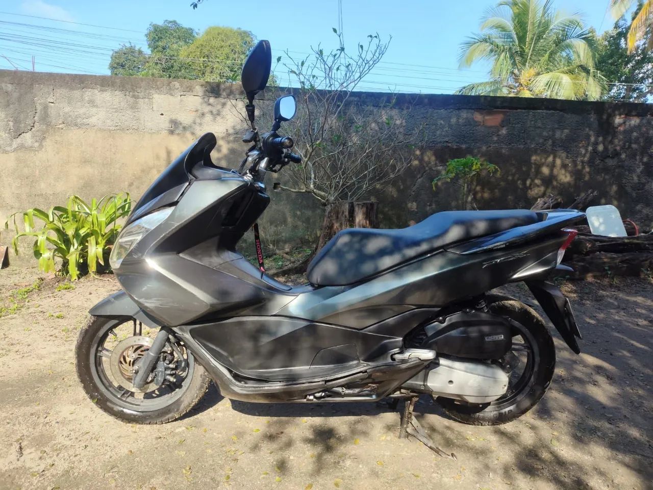 Pcx 2017 Doc ok - Foto 3