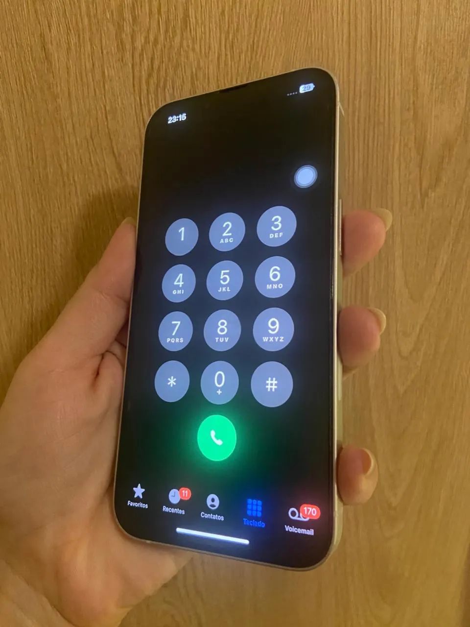 iPhone 13 128GB TODO ORIGINAL - Foto 2