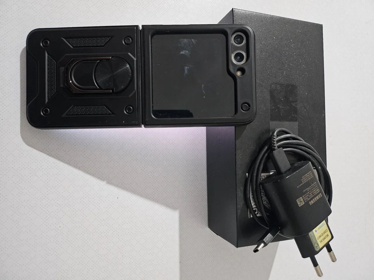 Z Flip 5 512gb - Foto 3