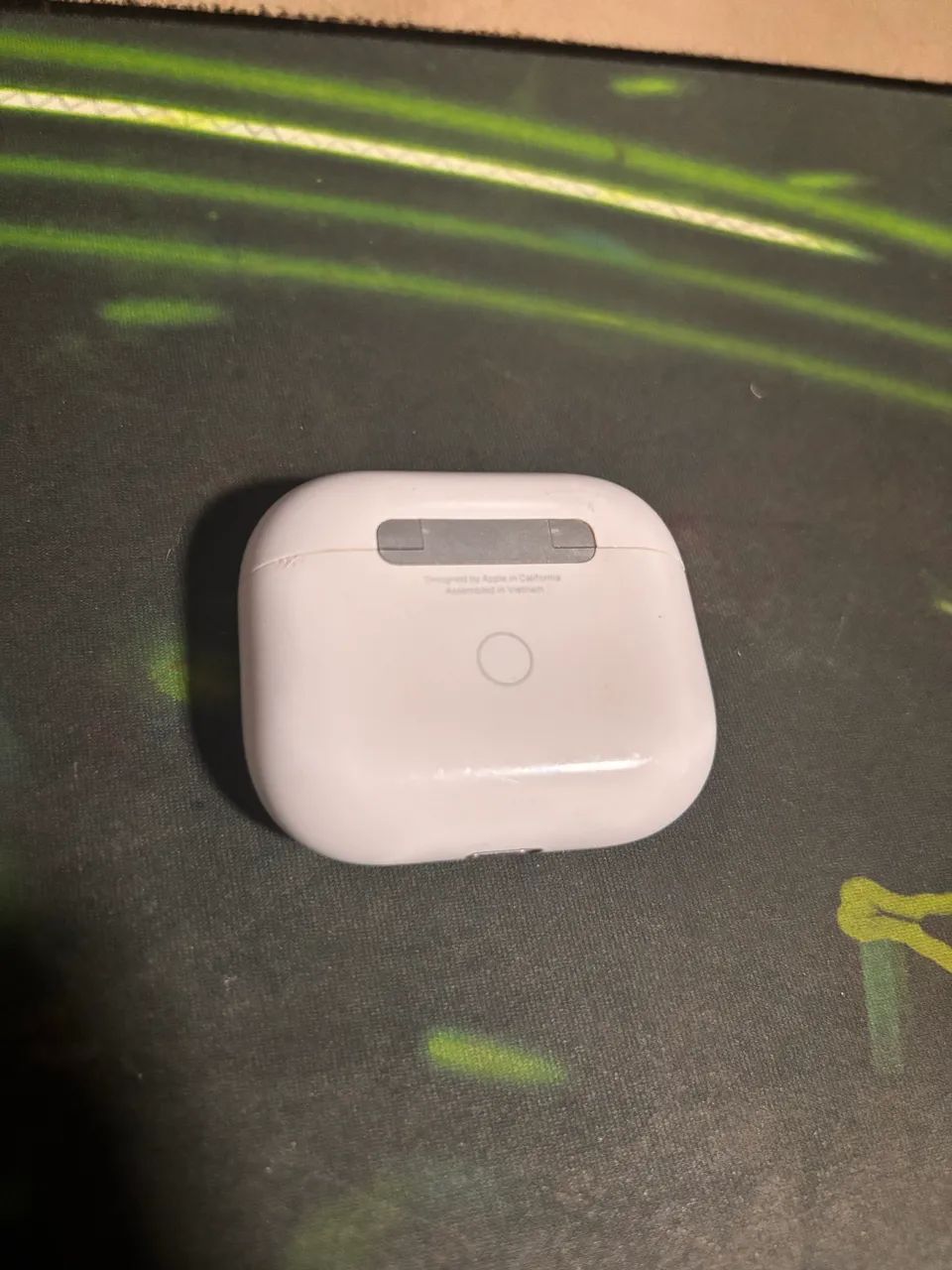 Caixinha do Airpods 3º geração  - Foto 3