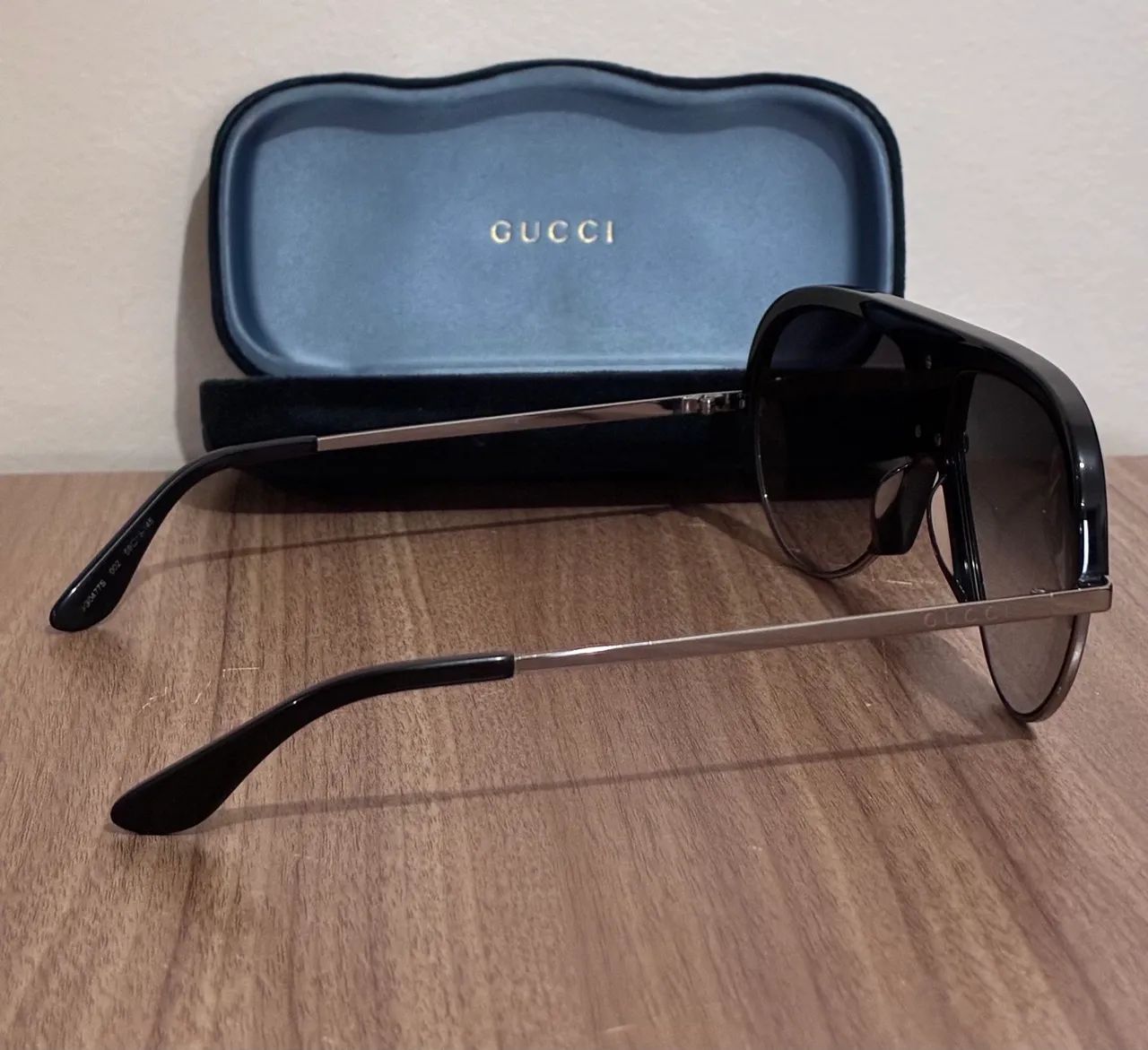 Gucci Original Óculos  - Foto 3