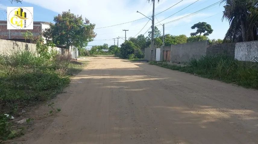 Terreno de Esquina no Portal do Sol com 546m2 próximo da Toca do Will. - Foto 3