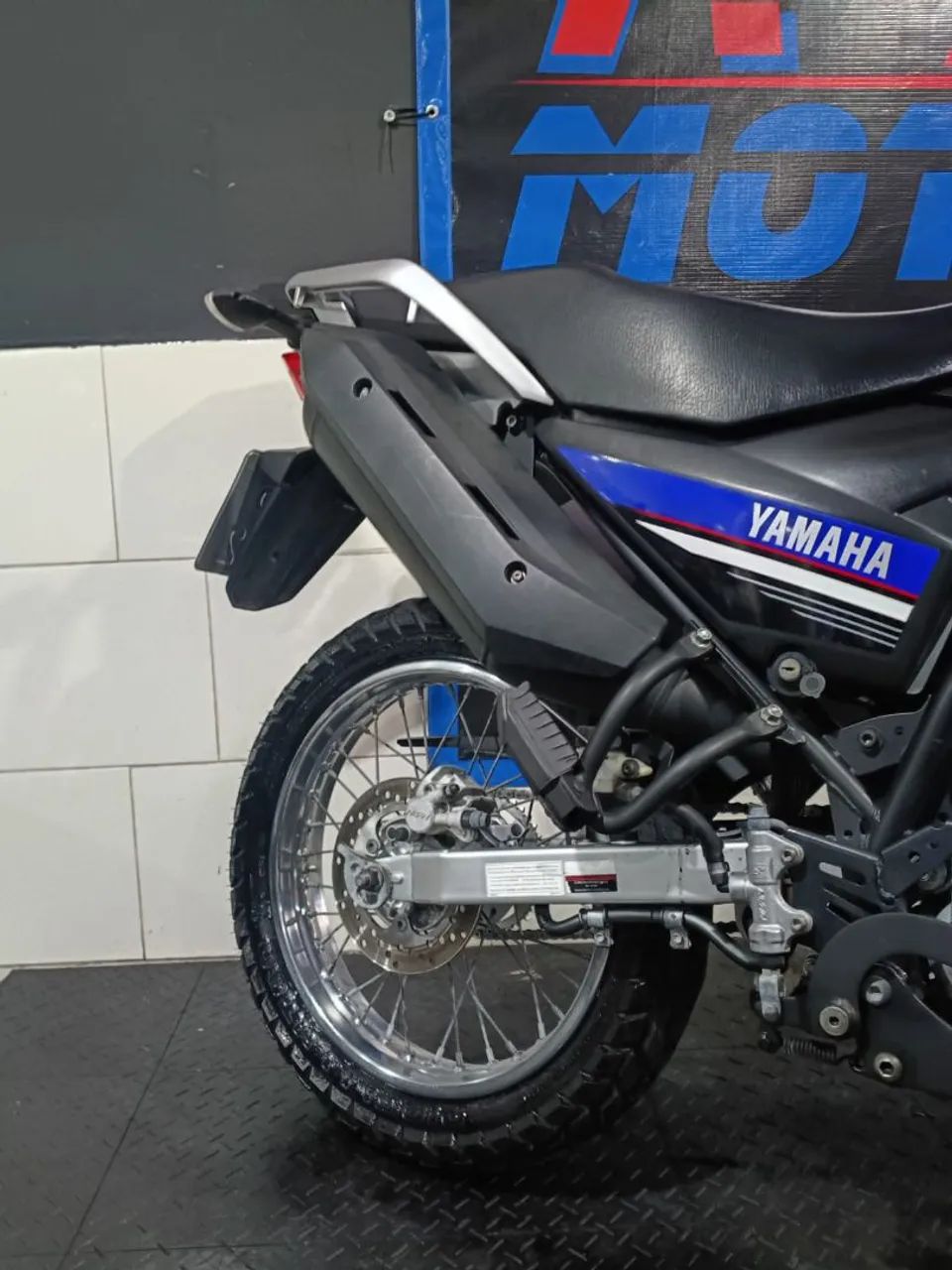 Yamaha 150 Crosser Z Flex 2022 - 1511017152 | OLX