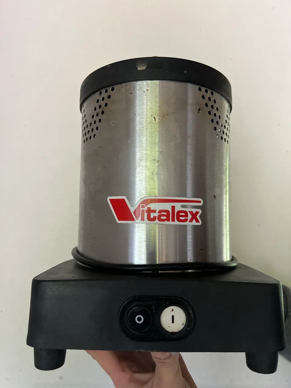 Super Inox Vitalex