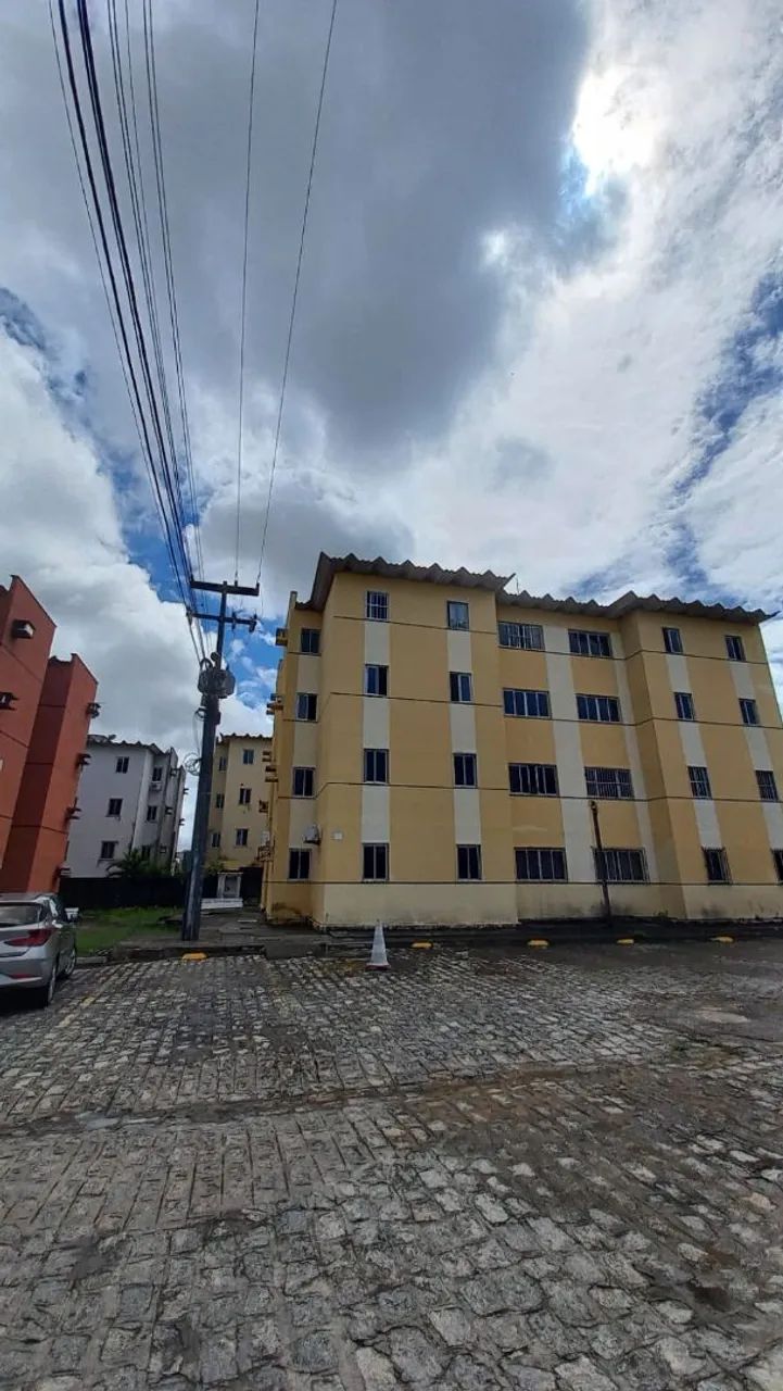 Vendo Apartamento no Feitosa - Foto 2