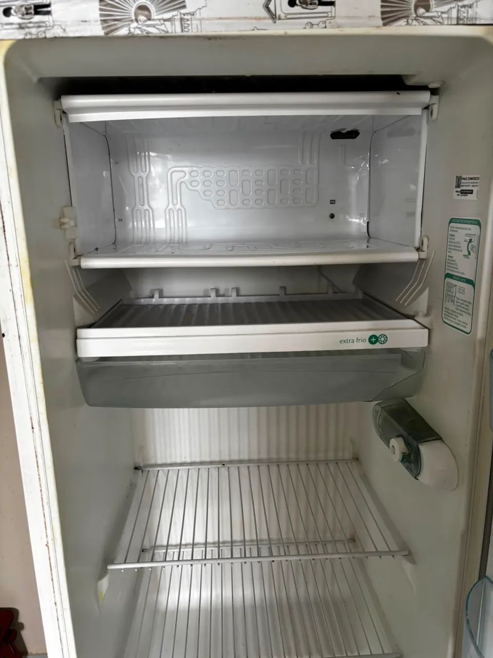 Geladeira Consul  - Foto 5