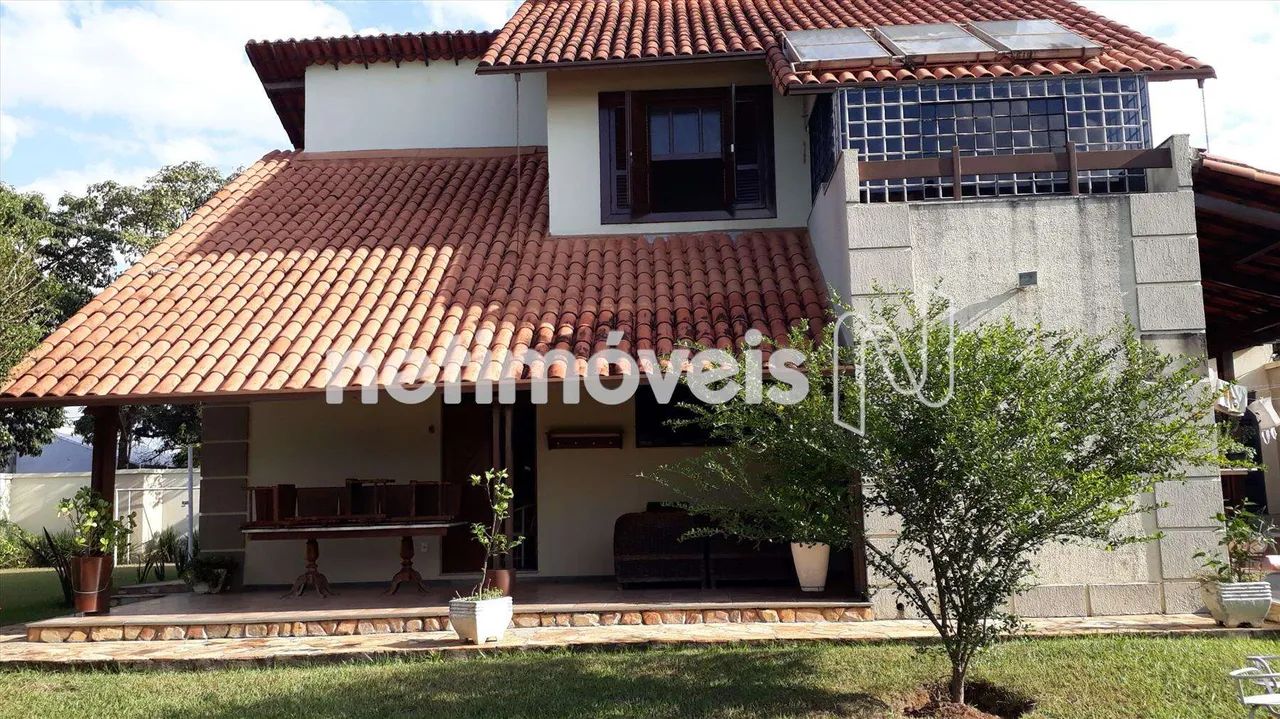 Venda Casa Garças Belo Horizonte - Foto 2