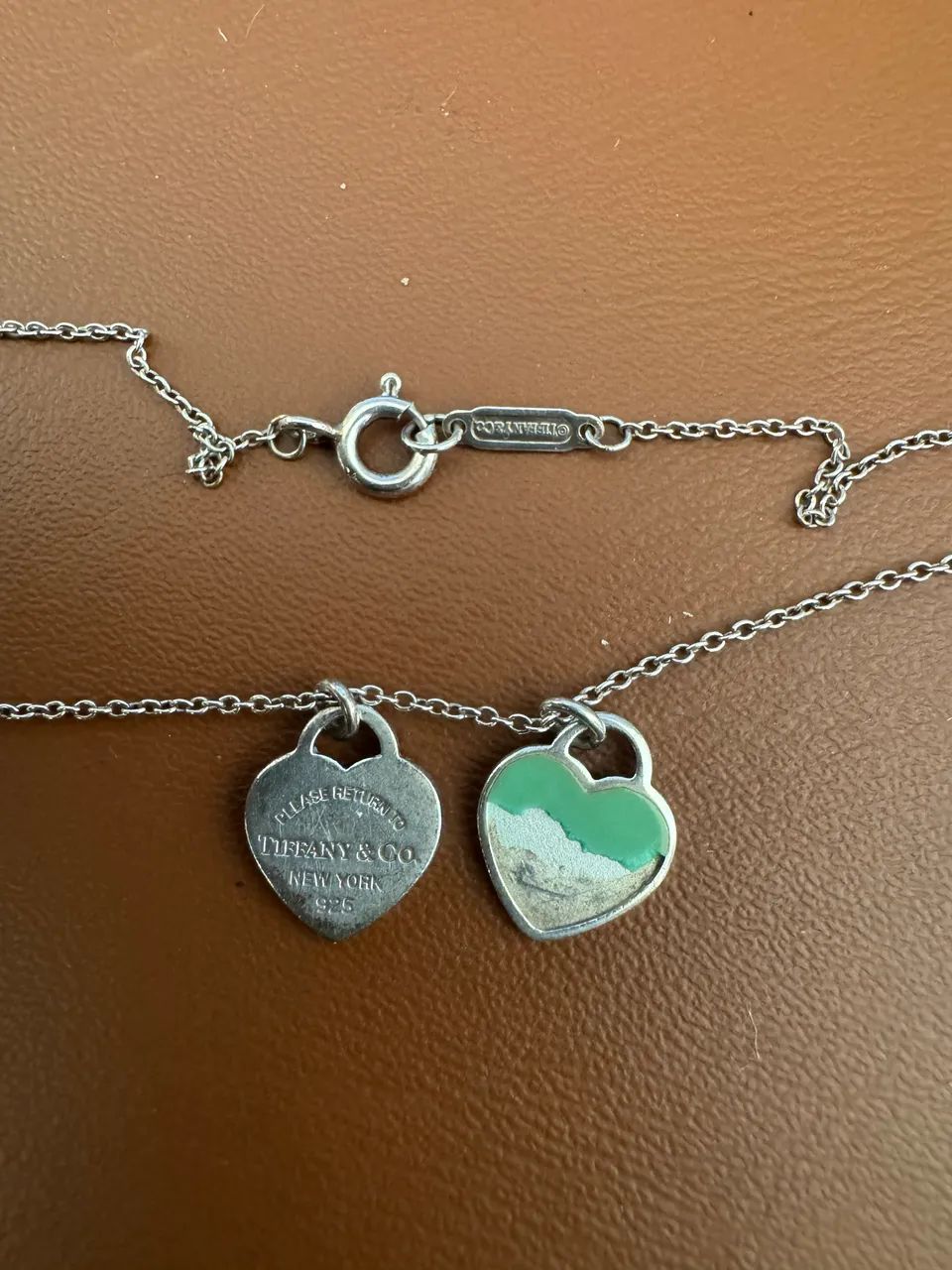 Colar Original Return to Tiffany - Foto 5