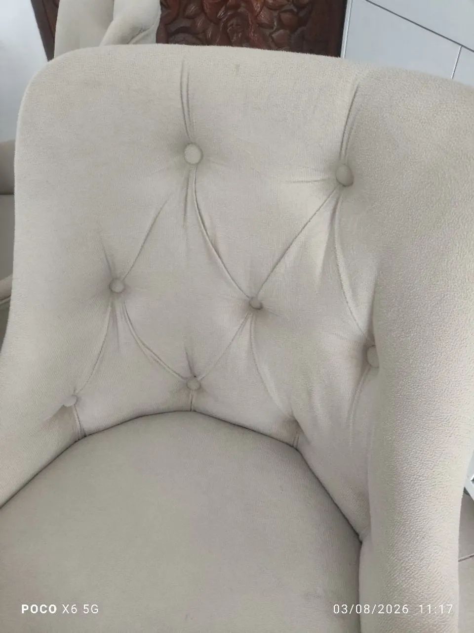 Lindas poltronas  - Foto 4