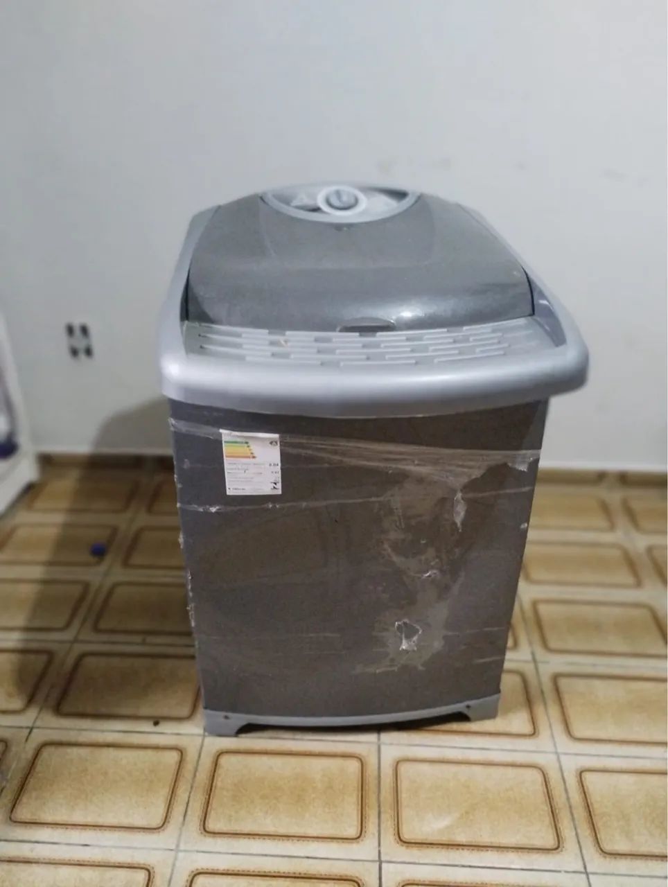 Tanquinho 