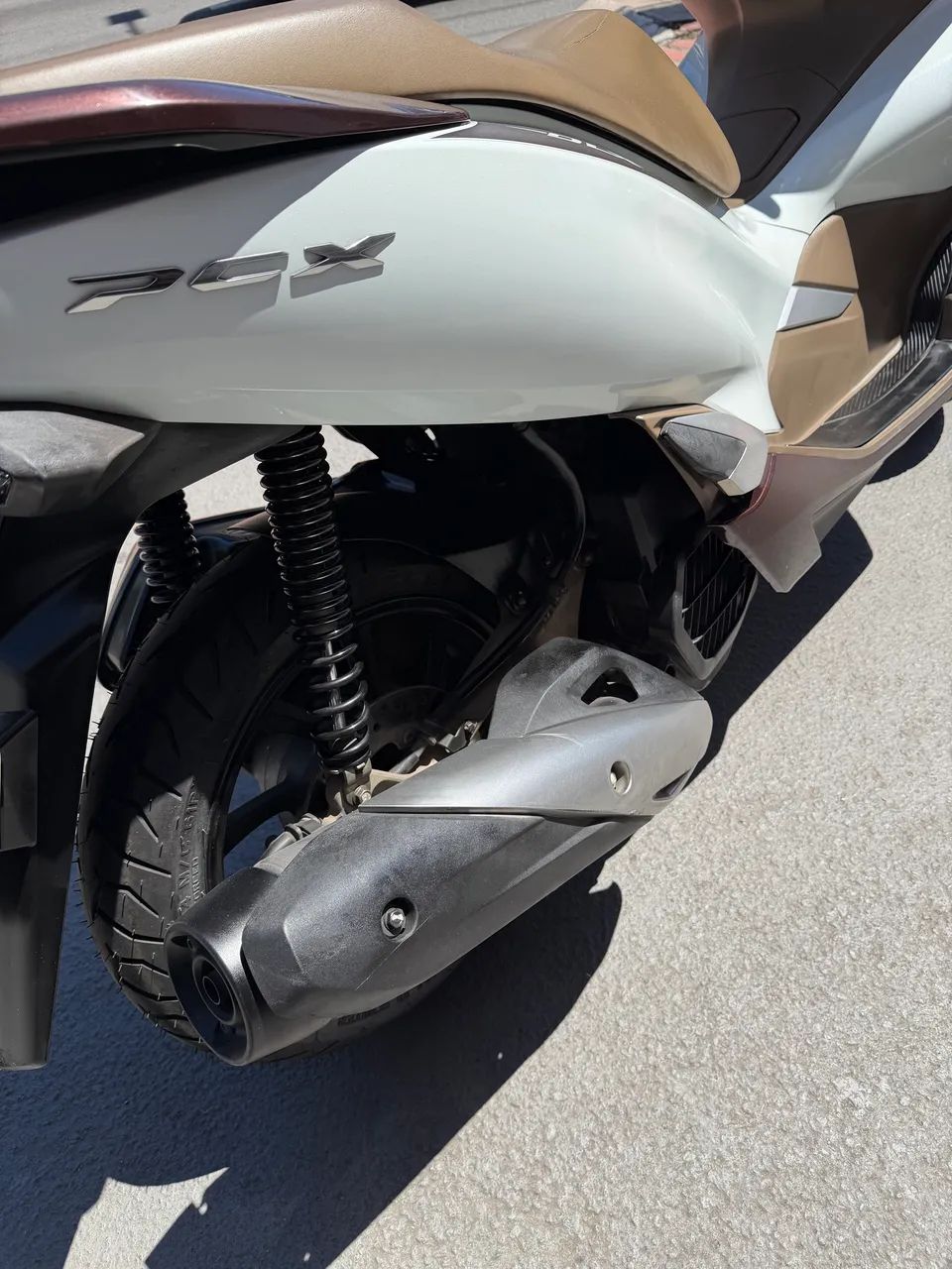 Pcx 150 Dlx - Foto 5