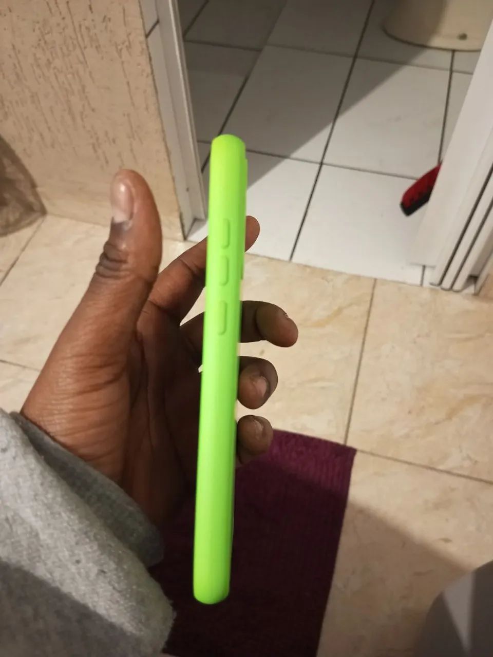 Redmi para retirada de peças  - Foto 3