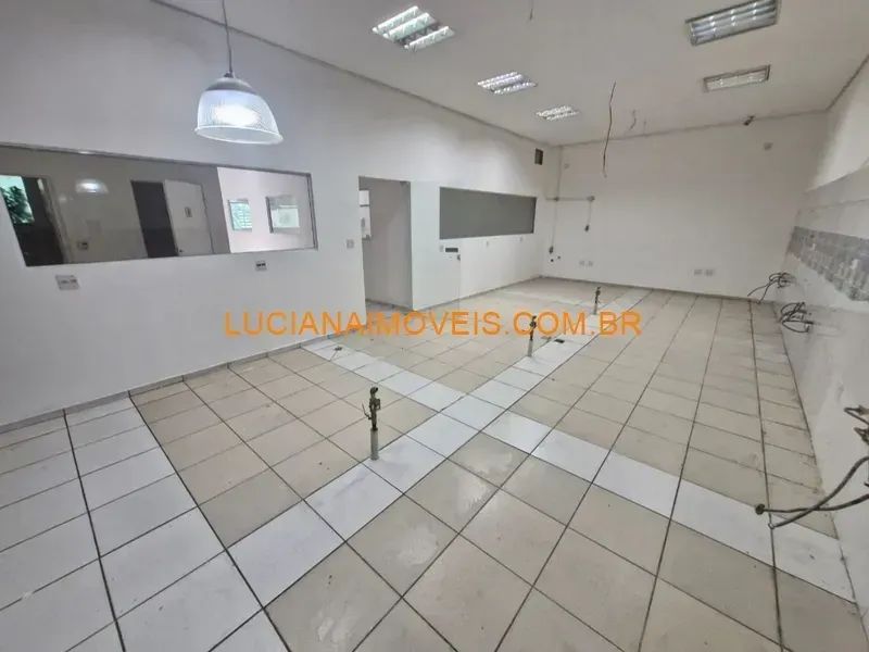 Imóvel para aluguel e venda possui 511 metros quadrados em Vila Romana - São Paulo - SP - Foto 6