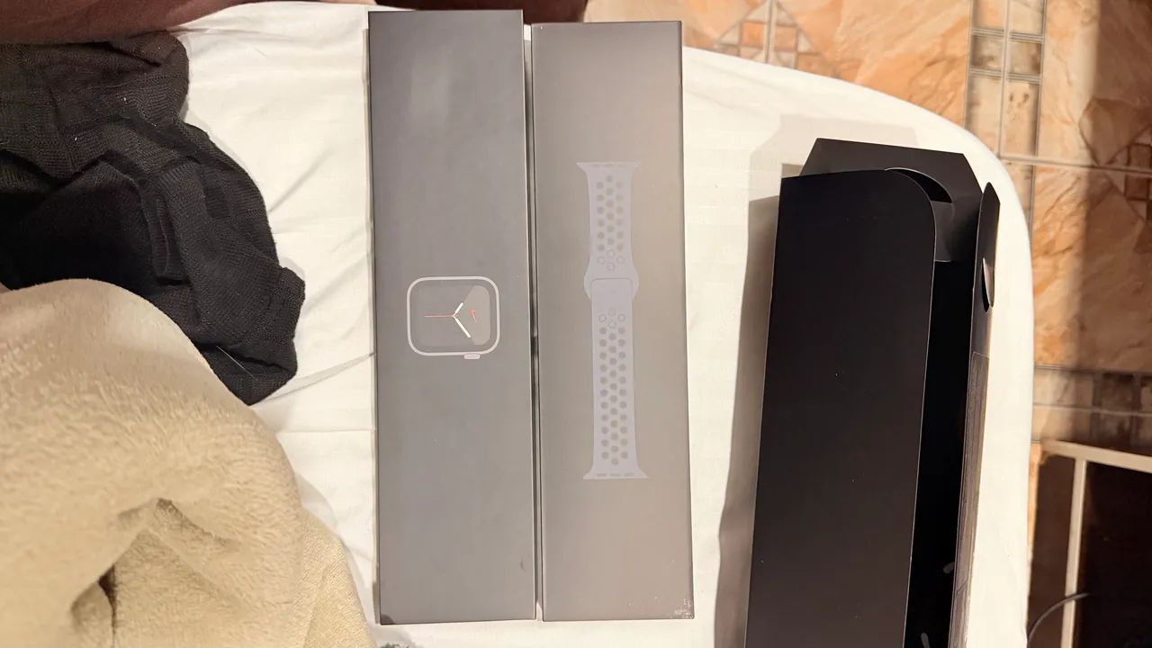 Apple Watch SE  - Foto 2