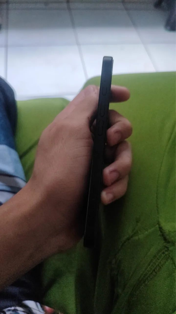 Vendo iPhone 16 