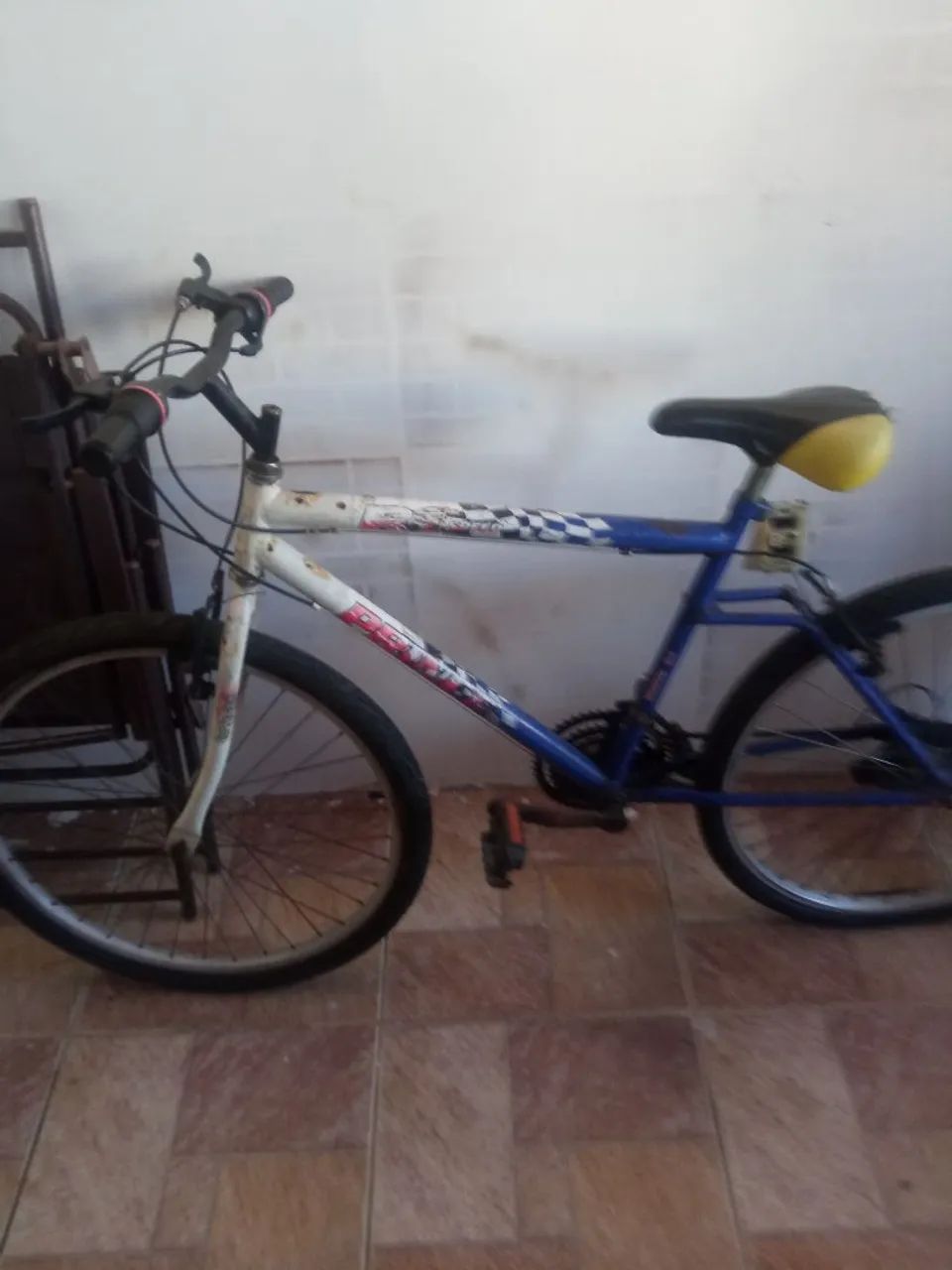 Bicicleta - Foto 2